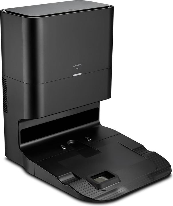 Medion MD 20004 (Vacuum mopping robot)