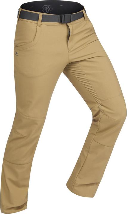 Actual product image Quechua SH500 (34)