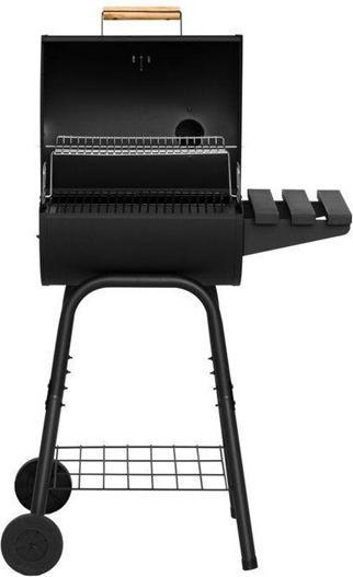 Productafbeelding Mustang Grill HOUTSKOOLGRILL KILGORE 630301