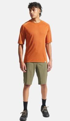 Produktbild Pearl Izumi Canyon Short dark olive (36)