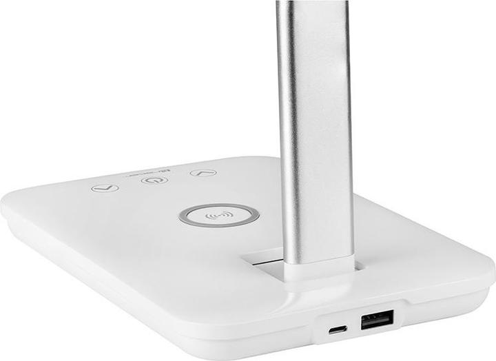 Produktbild Tracer table lamp Luna table lamp with 10W wireless charger (230 lm)