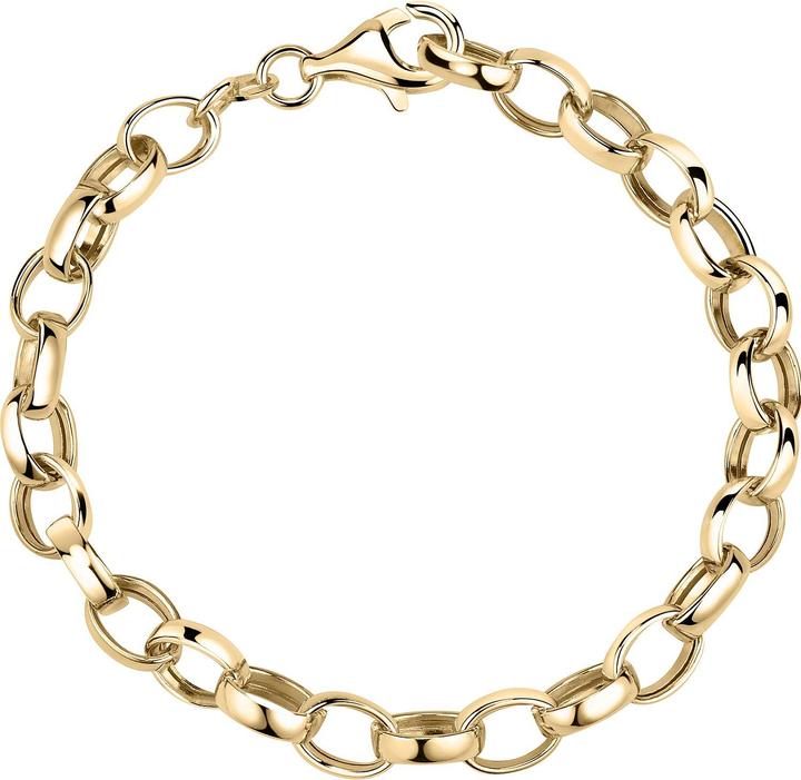 Produktbild Christ Armband (19 cm, 585er Gelbgold)