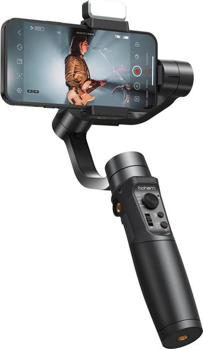 Produktbild Hohem iSteady Mobile Plus Kit (Smartphone, 0.28 kg)