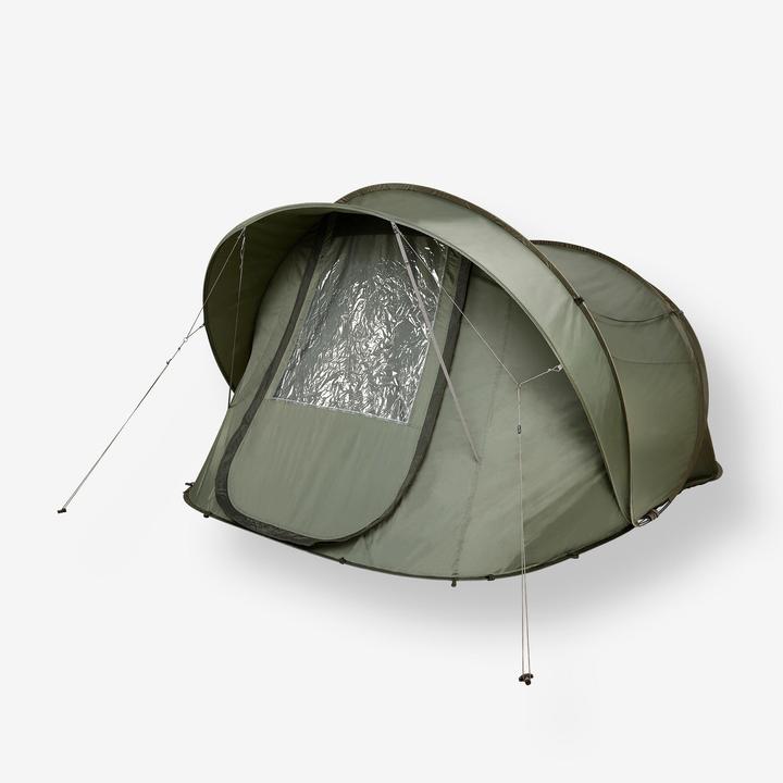 Image du produit Caperlan Rapid Tanker (9.20 kg, 2 personnes)