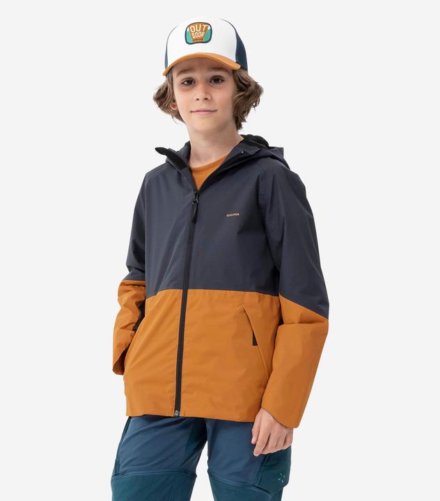 Produktbild Quechua MH500 (14, 15)