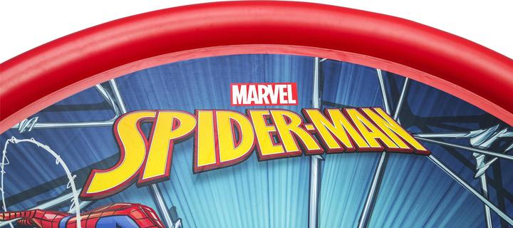 Immagine prodotto Bestway Tappeto gonfiabile per piscina con fontana Spider-Man 165 cm 98792