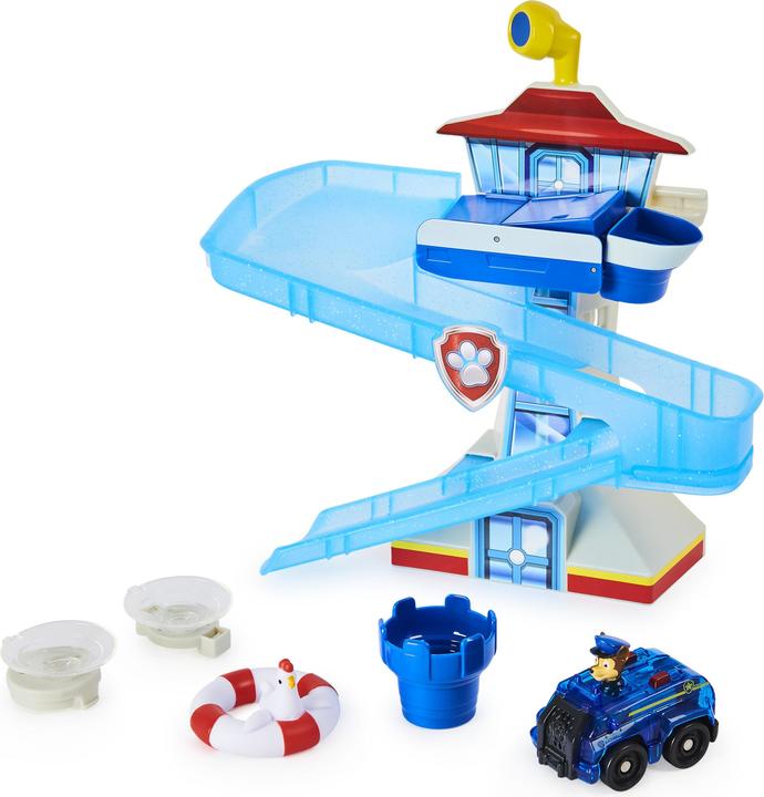 Produktbild NoName Paw Patrol Adventure