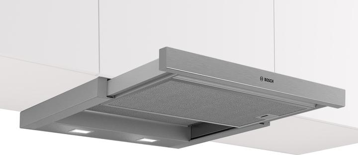 Immagine prodotto Bosch Hausgeräte DFS067A51C (Cappuccio a schermo piatto)