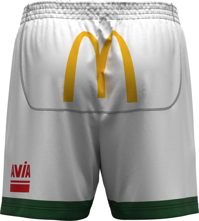 Actual product image Errea libero shorts chaumont 2023/24 (XL)