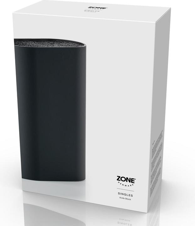 Image du produit Zone Denmark Bloc de couteaux
