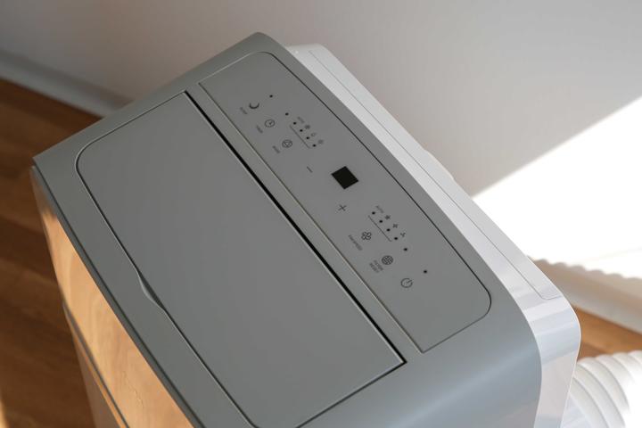 Produktbild AUX ECO Klimagerät (28 m², 9000 BTU/h)