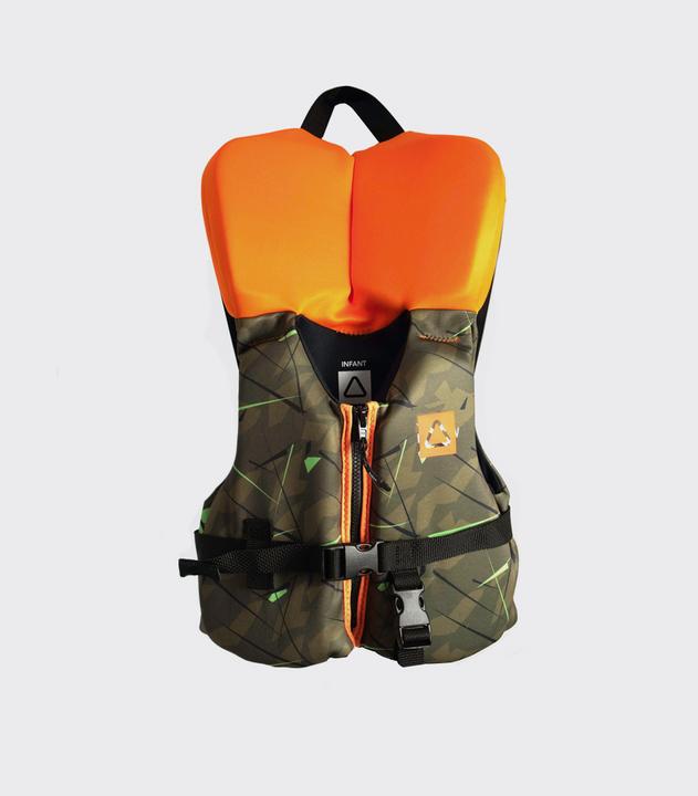 Follow Pop - Child (One Size, 20 - 30 kg)