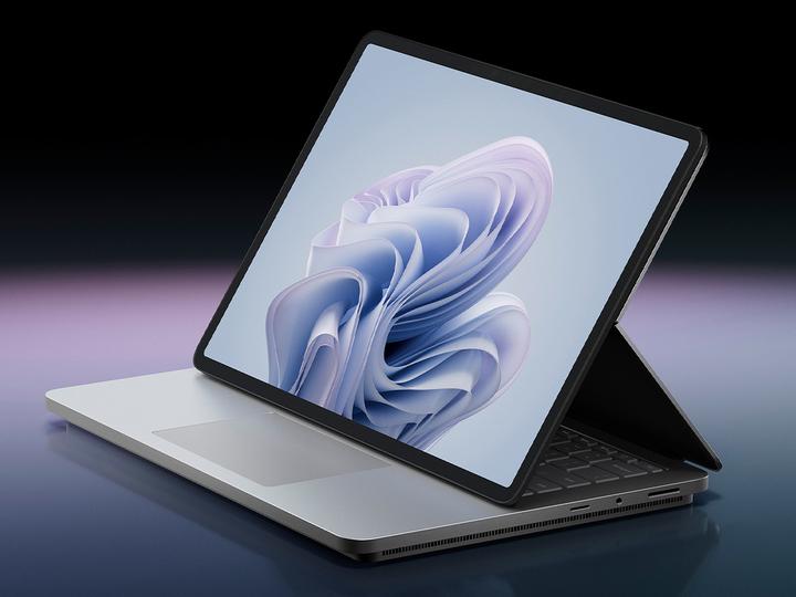 Produktbild Microsoft Surface Laptop Studio 2 (14.40", Intel Core i7-13700H, 16 GB, 512 GB, CH)