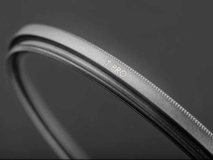Actual product image B+W T-Pro 007 Clear MRC nano (39 mm, Protection filter)