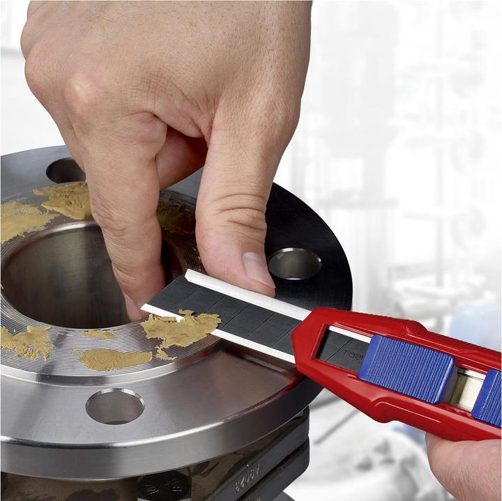 Actual product image Knipex CutiX (Cutters)