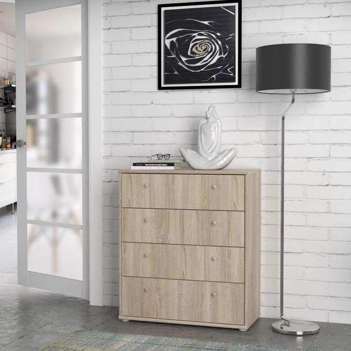 Image du produit Forte Lehsten (74 x 35 x 85.5 cm)