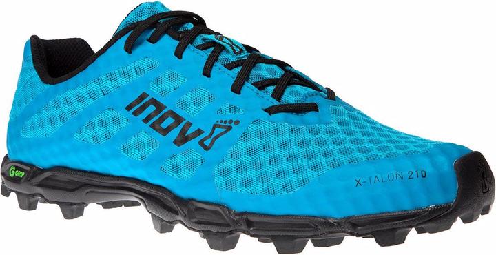 Immagine prodotto inov-8 Scarpe X-Talon G-Grip 210 (44.5)