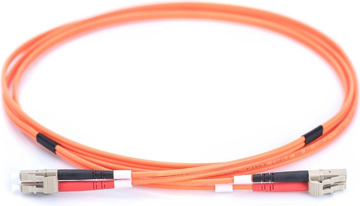 Produktbild Digitus LWL-Kabel (CAT7, 2 m)
