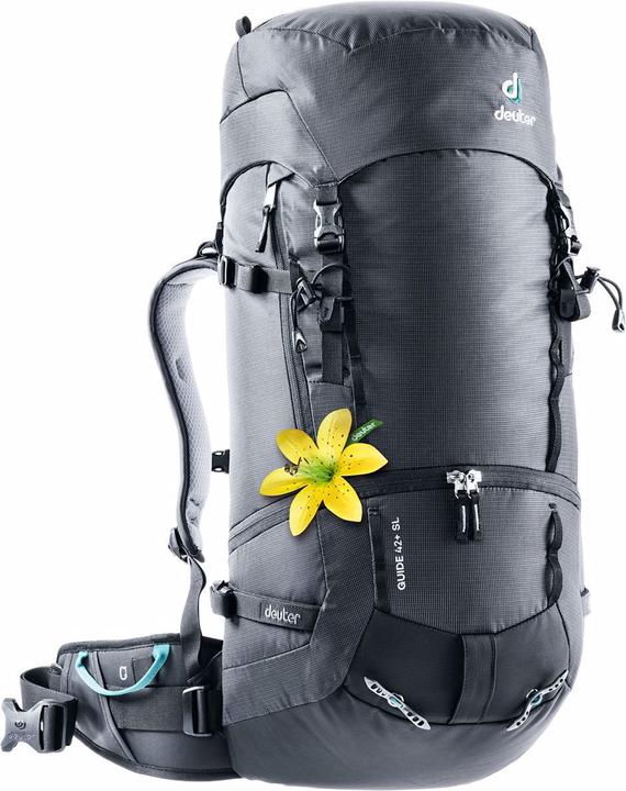 Actual product image Deuter Guide 42+ SL Backpack (42 l)