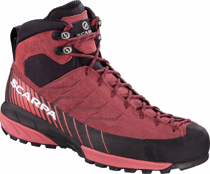 Image du produit Scarpa Chaussures Mescalito Mid GTX (42)
