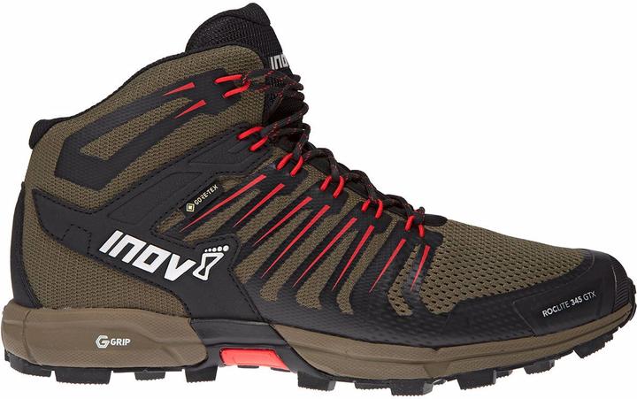 Immagine prodotto inov-8 Scarpe Roclite 345 G-Grip GTX (46)