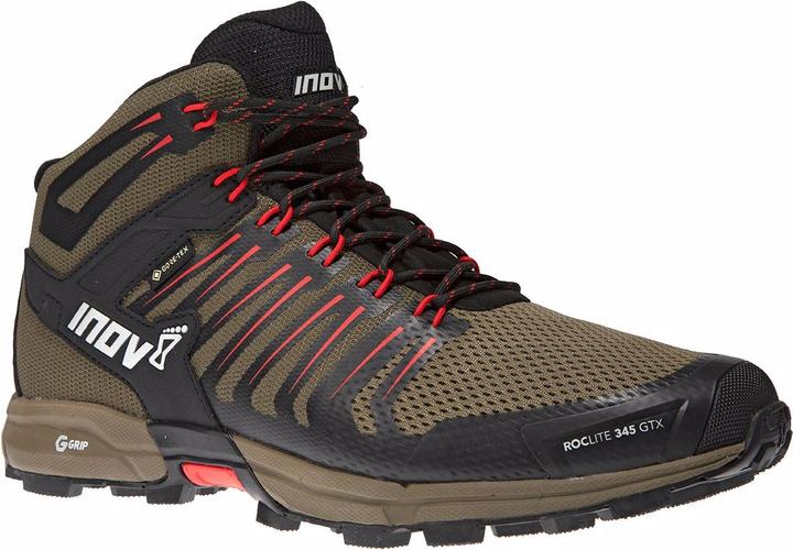 Immagine prodotto inov-8 Scarpe Roclite 345 G-Grip GTX (46)