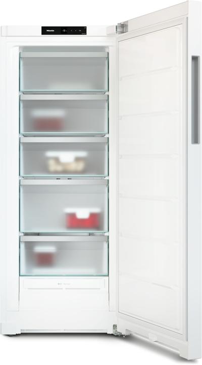 Produktbild Miele Gefriergeräte FN 4322 D-1 (Freistehend, 200 l)