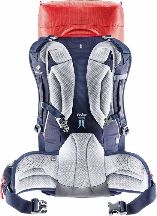 Actual product image Deuter Guide 32+ SL Backpack (32 l)
