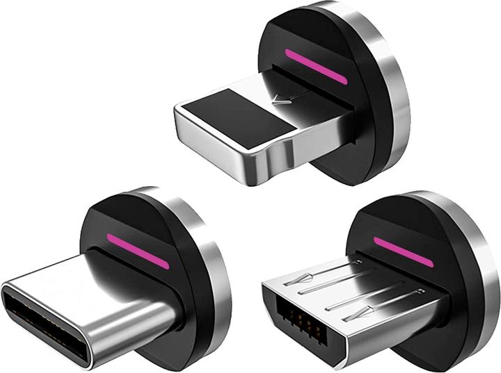 Produktbild Statik Magnetic Tips Pro