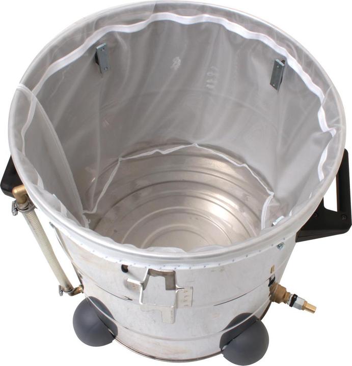 Produktbild Cleancraft Motorfilter Nylon-Filter (PA 200µ) für flexCAT 3100 EOT-PRO