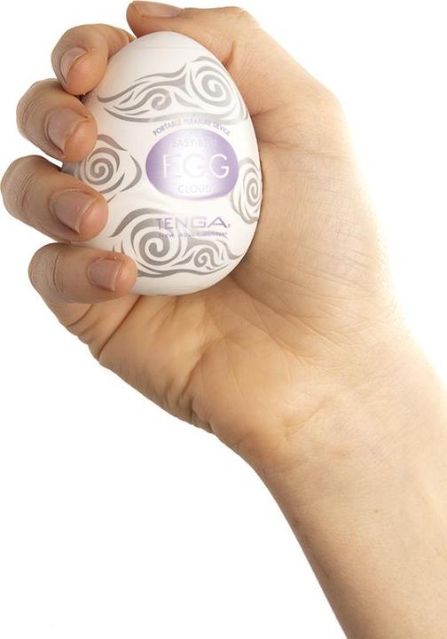 Productafbeelding Tenga Cloudy