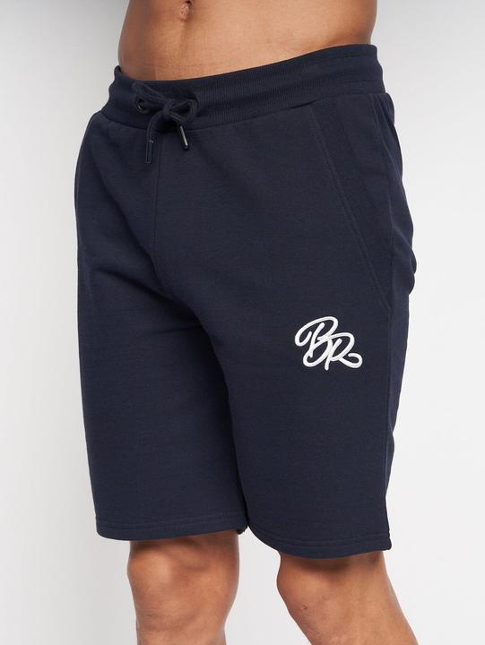 Actual product image Born Rich Mens Mykar Sweat Shorts (L)