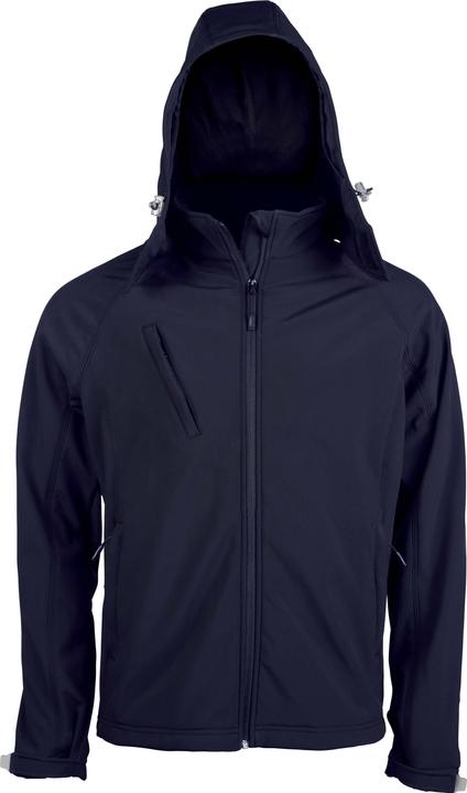 Produktbild Kariban Softshell À Capuche Amovible (4XL)