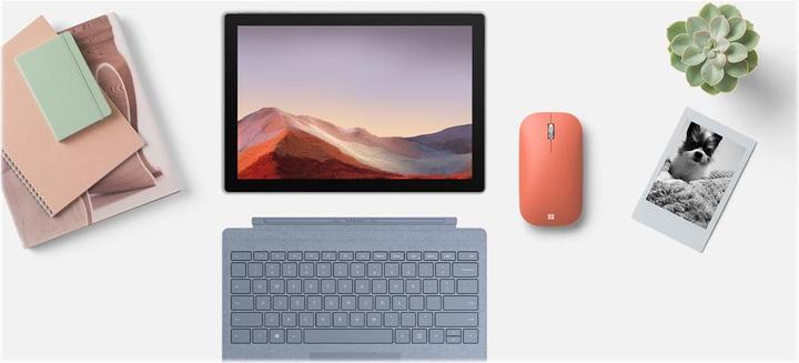 Actual product image Microsoft Surface Modern (Wireless)