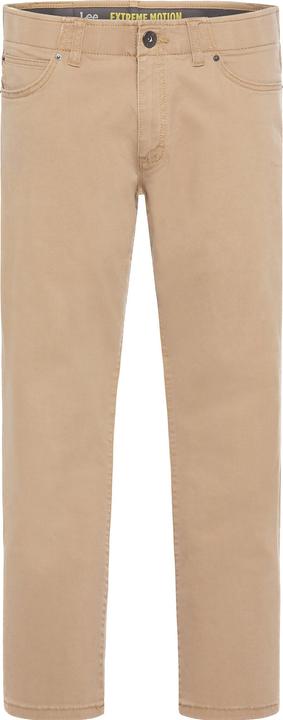 Image du produit Lee Extreme Motion Straight Jeans cougar (40, XL)