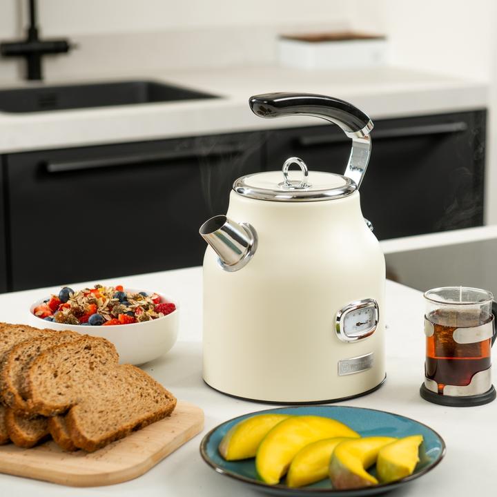 Produktbild Westinghouse Retro Wasserkocher (1.70 l)