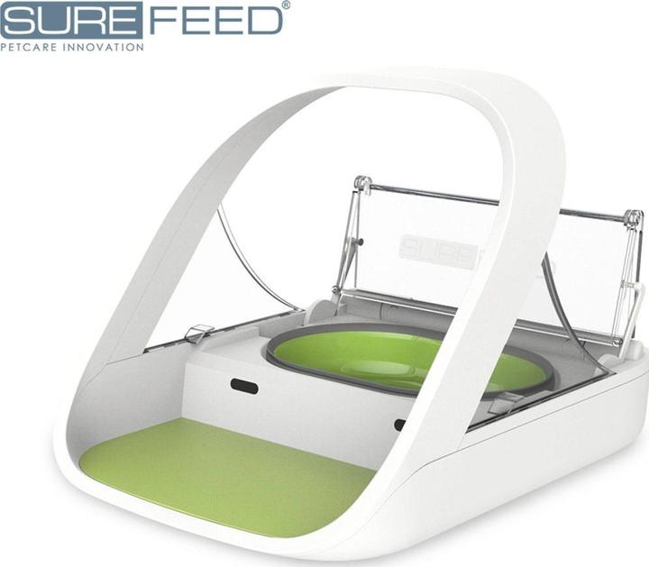 Productafbeelding SureFeed Mat voor