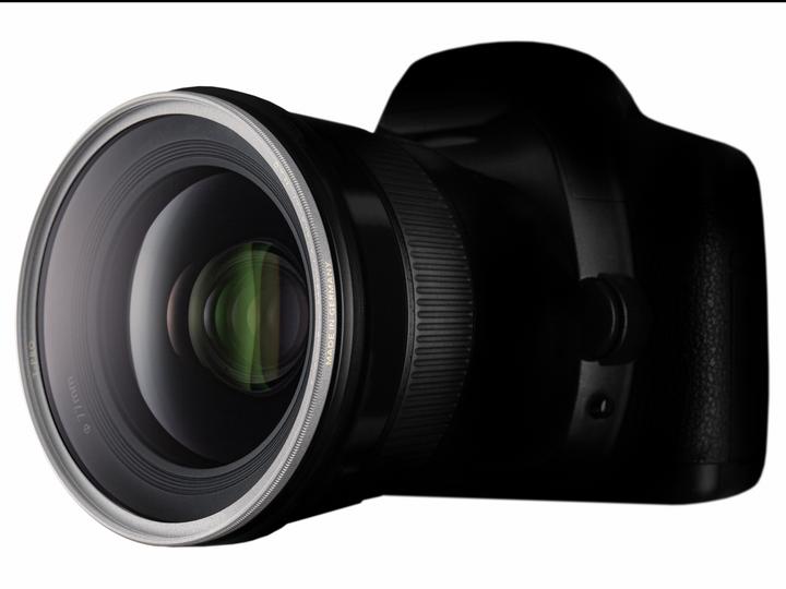 Produktbild B+W T-Pro 010 UV-Haze MRC nano 58mm (58 mm, UV-Filter, Schutzfilter, 58 mm)