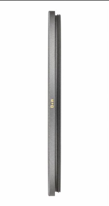 Actual product image B+W T-Pro 010 UV-Haze MRC nano 95mm (95 mm, Protection filter, UV filter, 95 mm)