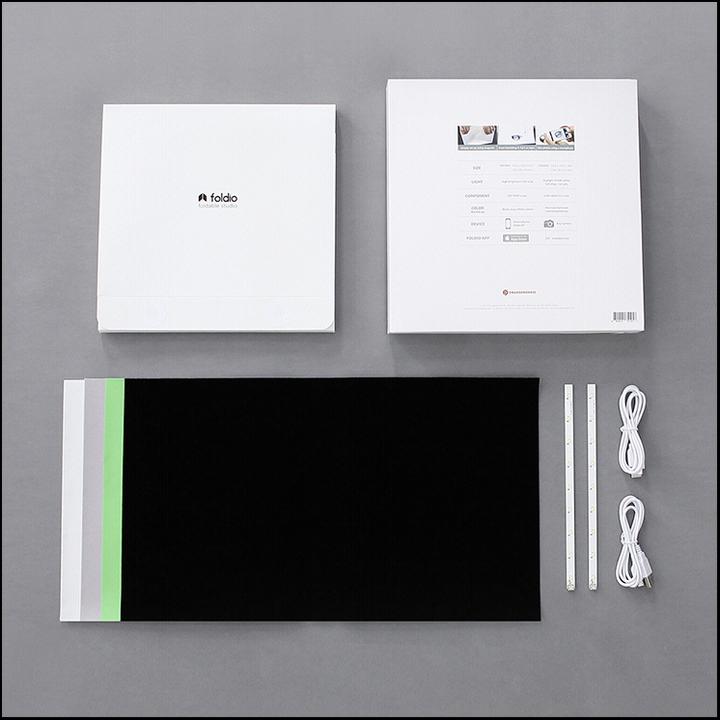 Image du produit Orangemonkie Folio 1 (Autres accessoires)