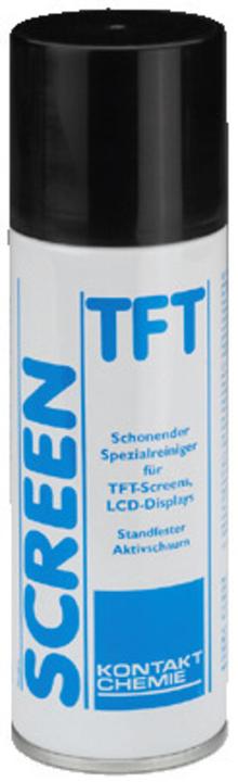 Produktbild Kontakt Chemie Screen TFT Spray