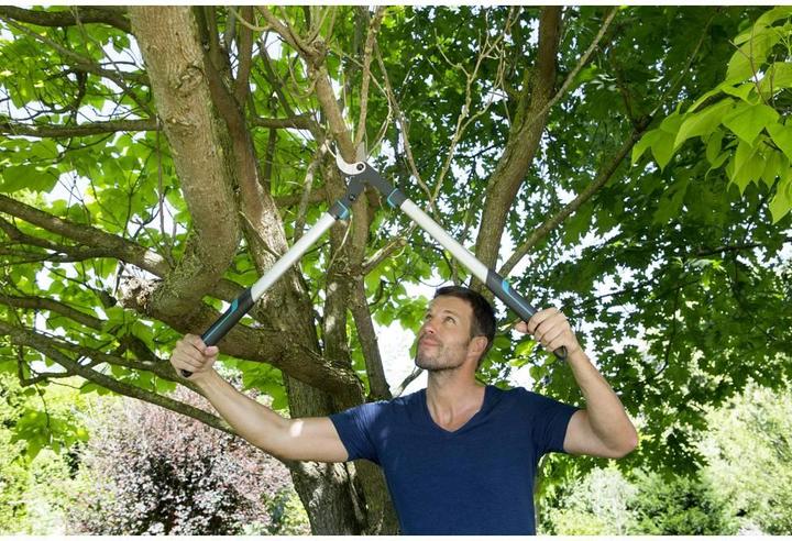 Actual product image Gardena Branch shears EnergyCut 750A