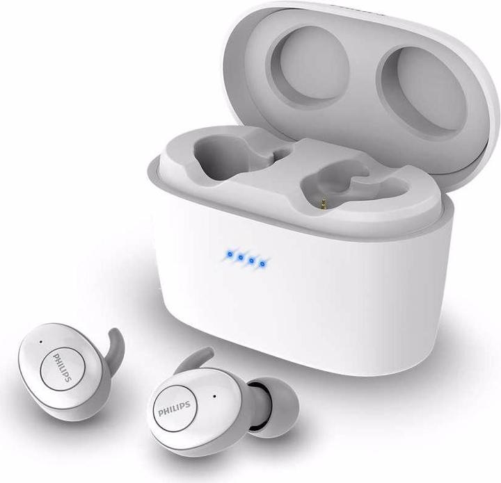 Image du produit Philips SHB2515 (5 h, Sans fil)
