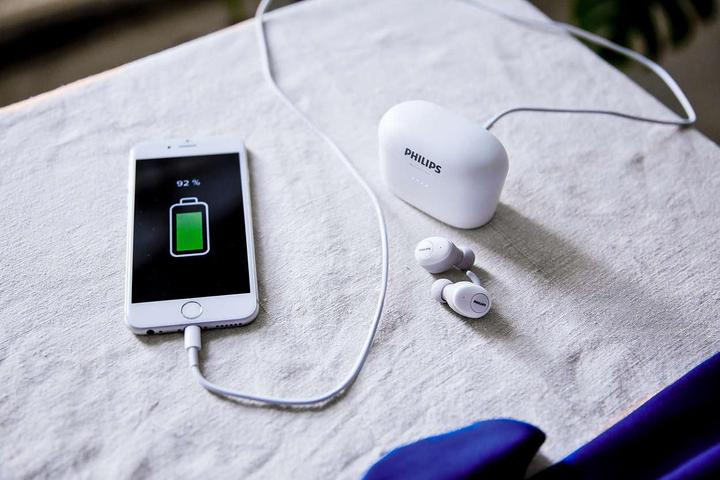 Image du produit Philips SHB2515 (5 h, Sans fil)
