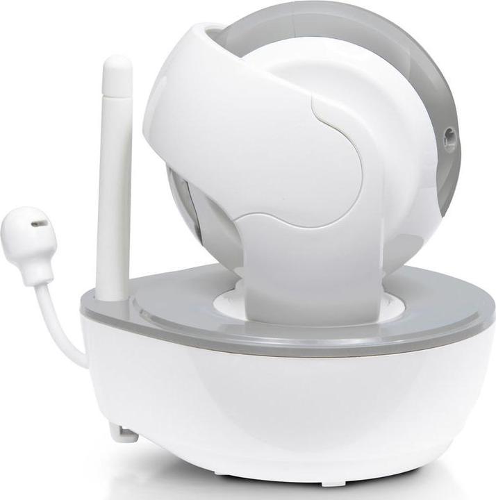 Produktbild Alecto Baby-Videoüberwachung (Babyphone mit Kamera, 300 m)