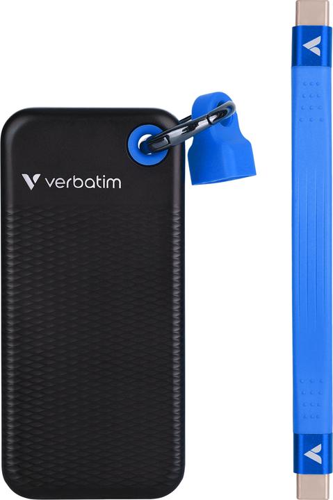 Image du produit Verbatim Pocket SSD (1000 Go)