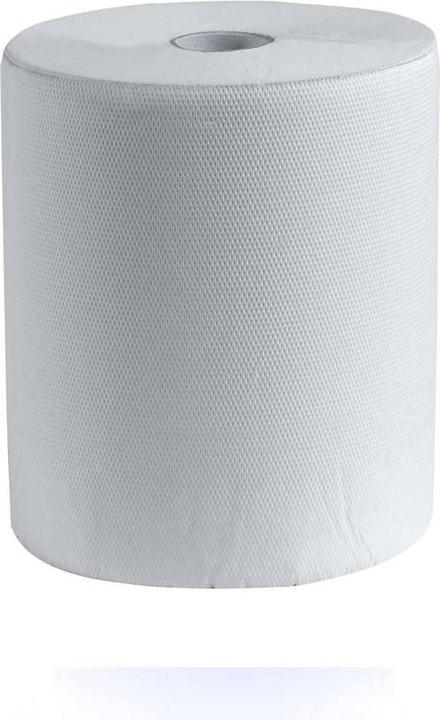 Actual product image CWS Håndklaederulle 3-lag 150 m Nyfiber til Dispenser,6 rl/krt (6 x)