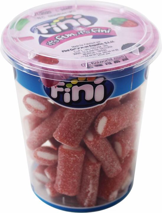 Actual product image Fini Candies & Gummi Bears (1 pcs., 200 g)