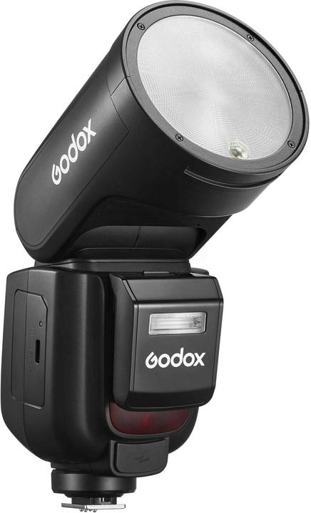 Godox V1PRO (Plug-on flash, Sony)