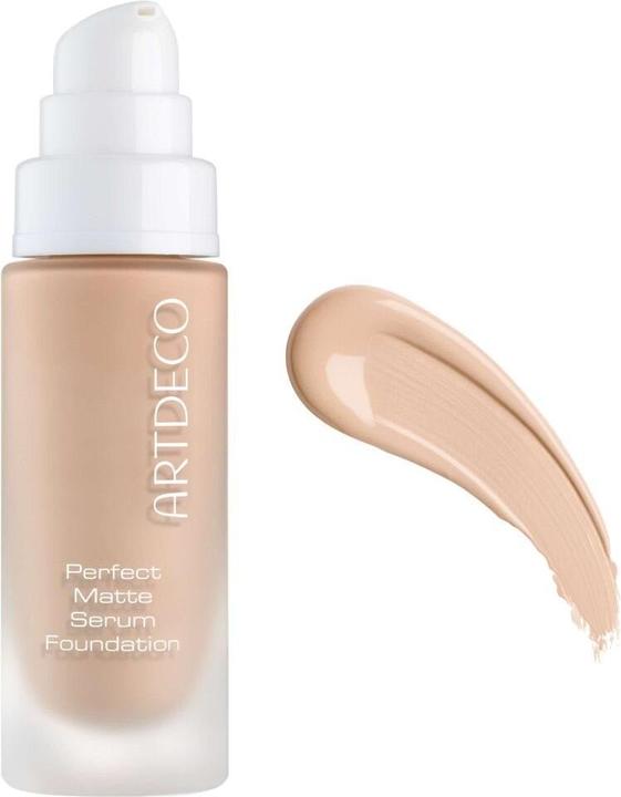 Produktbild Artdeco Perfect Matte Serum Fdt 4875 46 (Sand, Neutral)